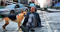 ‘Soy leyenda 2’: ¿qué se sabe de la fecha de estreno, la historia y el regreso de Will Smith?