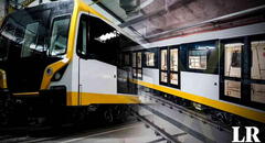 Línea 2 del Metro de Lima GRATIS: rutas y estaciones en el nuevo tren subterráneo