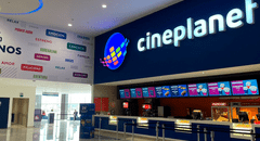 Nuevo complejo de salas Cineplanet en Lima: ¿dónde queda y qué ofrece tiene?