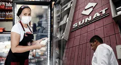 ¡Formaliza tu negocio desde S/20 al mes! ¿Cómo hacerlo en Sunat? Estos son los pasos
