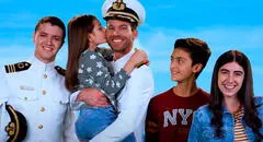 ‘Papá en apuros’, elenco: ¿quiénes son los actores y personajes en la nueva novela de Latina?