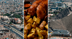 Las mejores 6 pollerías en Comas, según Google Maps: ¿dónde comer pollo a la brasa?