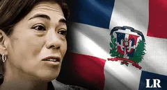 Sada Goray obtuvo su cédula de identidad en República Dominicana con domicilio 'fantasma'