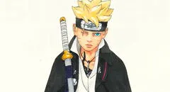 ‘Boruto: two blue vortex’, capítulo 2: fecha de estreno y dónde leer el manga ONLINE