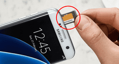 ¿Por qué los teléfonos modernos ya no tienen la ranura para tarjetas micro SD? Te explicamos