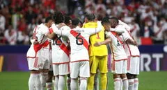 Sin varios titulares: la posible alineación de la selección peruana para su debut en Eliminatorias