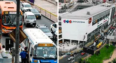 ¿Cómo llegar de COMAS a PLAZA SAN MIGUEL en menos de 50 minutos y con un solo carro?