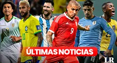 Eliminatorias Sudamericanas 2026, últimas noticias: ¿cómo va la venta de entradas del Perú vs. Brasil?