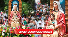 ¿Cuándo es el Día de la Virgen de Coromoto? Revisa AQUÍ el cronograma completo de la festividad