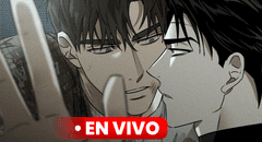 'Under the Green Light', season 2, capítulos 1 al 6 en ESTRENO: ¿dónde y cuándo leer el manhwa BL?