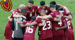 Venezuela vs. Colombia: la posible alineación de la Vinotinto para el debut en Eliminatorias
