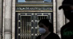 Bolsa de Valores de Lima cae 0,16% con 14 indicadores en rojo, este lunes 4 de septiembre
