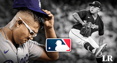 ¿Qué pasó con Julio Urías y qué acciones tomará la MLB tras su arresto?