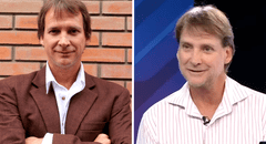 Christian Thorsen, exactor de 'AFHS', revela por qué se negó a recibir quimioterapias: "Busqué otras opciones"