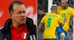 Reynoso revisó el Nacional para duelo ante Brasil y realizó un riguroso pedido para el estadio