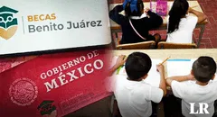 Beca Benito Juárez septiembre 2023: ¿cómo puedo inscribir a mi hijo en línea?