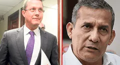 PJ ordena que Jorge Barata venga al Perú bajo apercibimiento por juicio contra Ollanta Humala