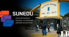 Estas son las universidades que se beneficiarán con licenciamiento indefinido que propone el Congreso