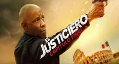 'El justiciero 3': película de Denzel Washington lidera taquilla estadounidense, ¿cuándo llega a Perú?