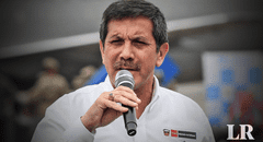 Ministro Jorge Chávez responderá ante la Comisión de Defensa por muerte de 4 militares en Ayacucho