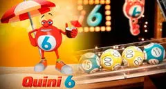 Controlar Quini 6 3093: resultados del 6 de septiembre