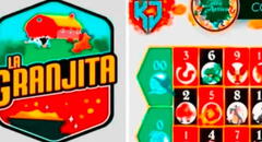 Resultados del Lotto Activo y La Granjita de HOY, jueves 7 de septiembre