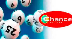 Lotería Chance EN VIVO: resultados de HOY, jueves 7 de septiembre