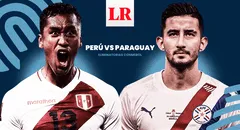 [Movistar Deportes] Perú vs. Paraguay EN VIVO: ¿en qué canal ver transmisión de las Eliminatorias 2026?