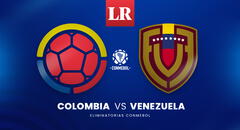[Canal RCN] Colombia vs. Venezuela EN VIVO: lista de convocados de Néstor Lorenzo