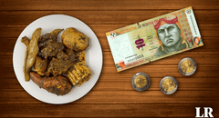 ¡Pachamanca a solo S/19! Prepara la tradicional receta peruana con un bajo presupuesto