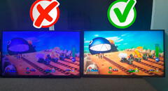 ¿La pantalla de tu Smart TV tiene un tono azul o morado? Conoce el problema y la solución