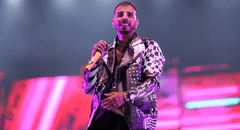 Concierto de Rauw Alejandro cambia de lugar tras cierre del estadio San Marcos: ¿dónde será?