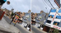 Restaurante ubicado frente a hostal de Comas se vuelve viral por su peculiar nombre: "Ingenio peruano"