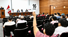Subasta de inmuebles de Pronabi: ¿qué requisitos necesitas para participar y cuándo será?