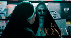 'La monja 2' ESTRENO en Perú: ¿en qué salas de Cineplanet y Cinemark ver la película de terror?