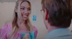 ¿Barbie diabólica?: el cortometraje de terror que no habías visto de la muñeca de Mattel