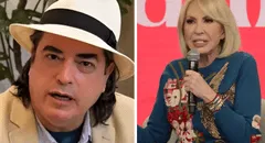 Jaime Bayly hace revelación sobre Laura Bozzo: "Espero que ella no se enoje conmigo"