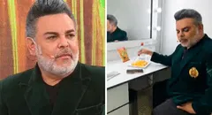 Andrés Hurtado pide agua Evian y camerino propio para visitar a Magaly: “Con frutas de temporada”