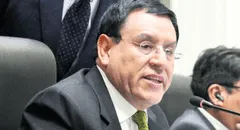 Congreso: bancadas pasan por alto denuncias y evitan sumarse a censura de Alejandro Soto