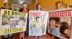 Caso Puerto Ocopa: testigos implican a jefes asháninkas en 4 desapariciones