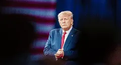 EE. UU.: ciudadanía pide declarar a Donald Trump inelegible
