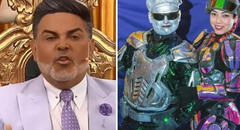 Andrés Hurtado lanza sorprendente afirmación ante Magaly: "La 'Robotina' volvió con 'Robotín'"
