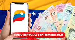 ¿Cuándo pagan el primer bono especial de septiembre 2023 y de cuánto es? Revisa cómo recibirlo