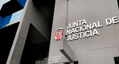 JNJ tras aprobarse investigación en el Congreso: "Rechazamos amenaza al orden constitucional"