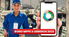 Nuevo pago del Ministerio de Educación a obreros 2023: fecha y montos del bono, según tabla salarial
