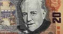 ¿Cuánto vale el billete antiguo de S/20 y por qué su precio ha aumentado? Descúbrelo AQUÍ