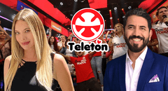 Teletón 2023: ¿quiénes serán los presentadores oficiales de la gran cruzada solidaria?