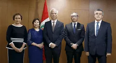 Congreso aprueba golpe contra el sistema de justicia