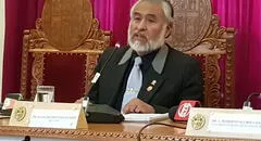 Alejandro Soto: UNSAAC investigará sus tesis de maestría y de doctor
