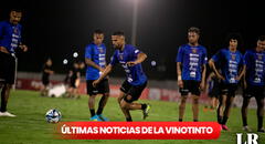 Venezuela vs. Paraguay, EN VIVO: horario, dónde ver y todos los detalles de la Vinotinto por las Eliminatorias 2026